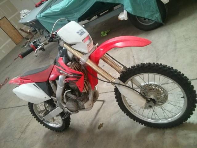 Honda CRF 250X. 250. ., , ,   