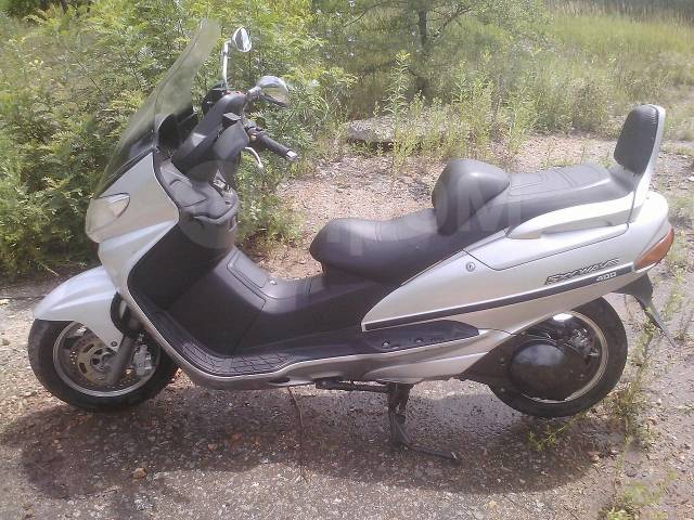 Suzuki Skywave. 400. ., , ,   