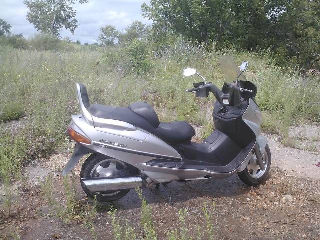 Suzuki Skywave. 400. ., , ,   