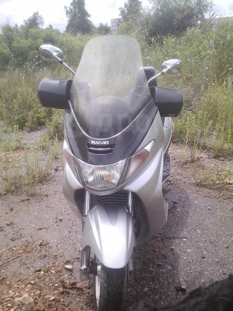 Suzuki Skywave. 400. ., , ,   