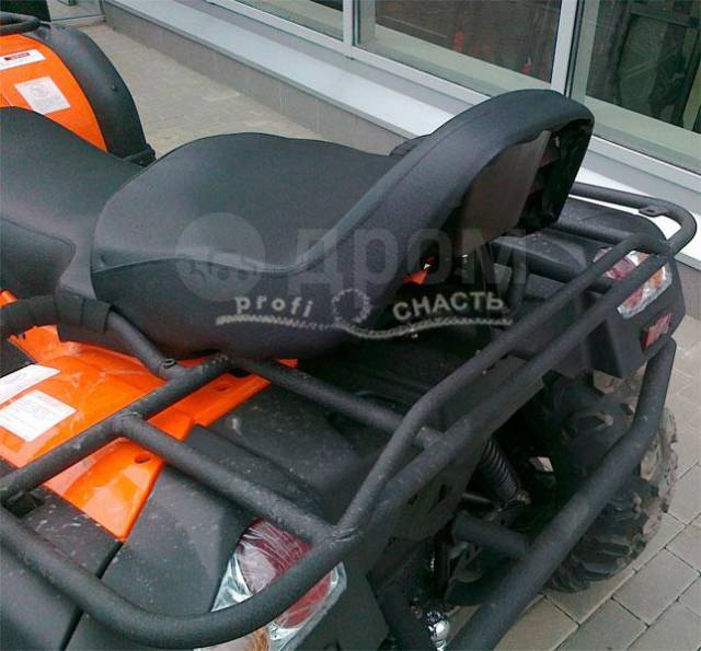 Квадроцикл xy500atv 2