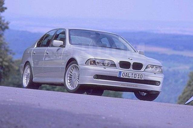 Тюнинг BMW E39 () в Минске - Купить запчасти автотюнинга в tabakhqd.ru