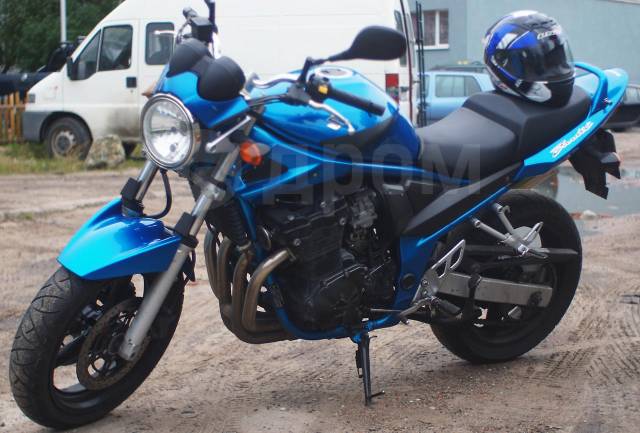 Suzuki GSF 650 Bandit. 650. ., , ,   