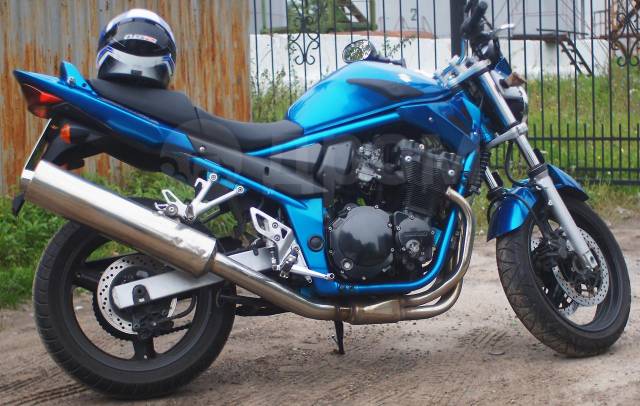 Suzuki GSF 650 Bandit. 650. ., , ,   