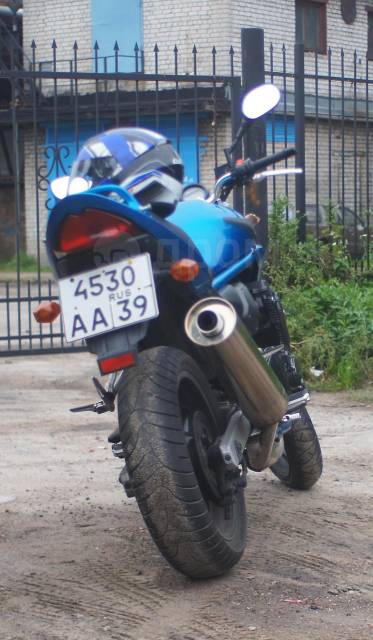 Suzuki GSF 650 Bandit. 650. ., , ,   