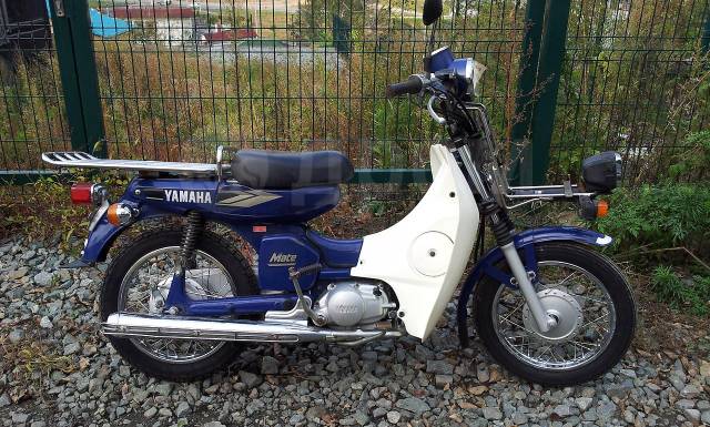 Yamaha Mate 90. 90. ., , ,   