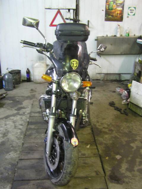 Yamaha XJR 1300. 1 300. ., , ,   