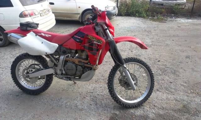 Honda XR 650R. 649. ., , ,   