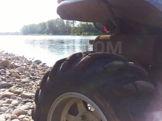 Stels ATV 500GT. ,  \,   