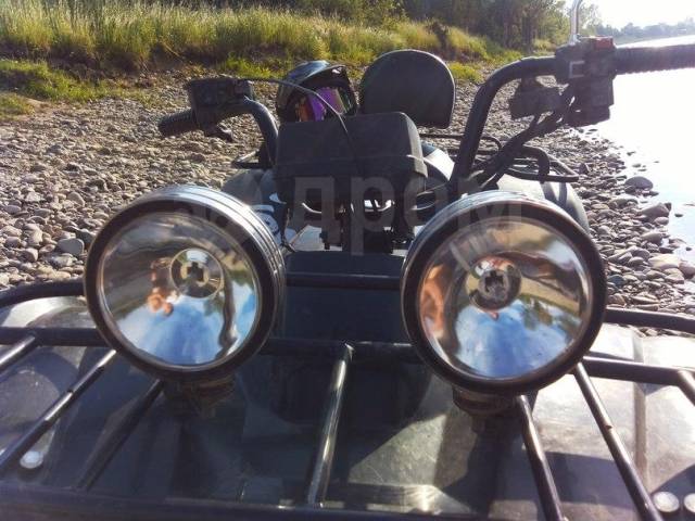 Stels ATV 500GT. ,  \,   