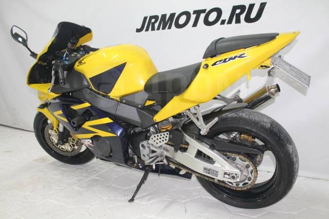 Honda CBR 954RR. , ,   