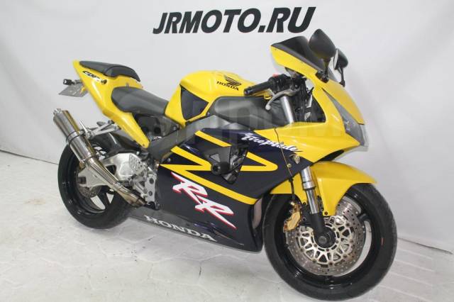 Honda CBR 954RR. , ,   