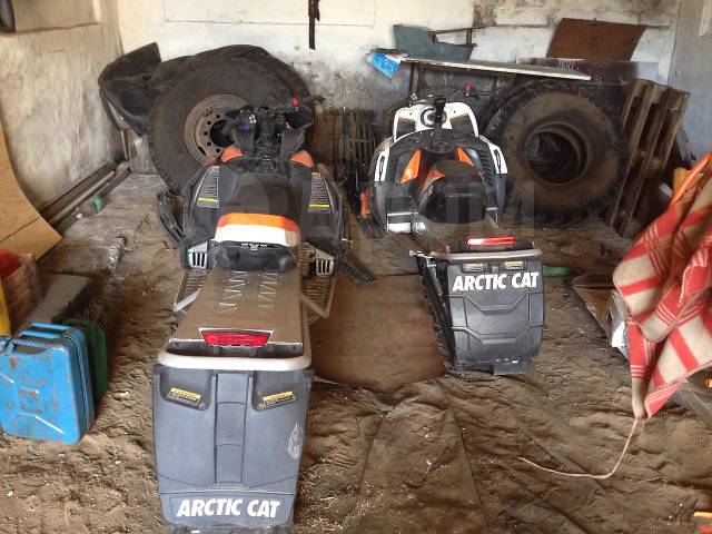 Arctic Cat M 8 SnoPro 162. ,  ,   