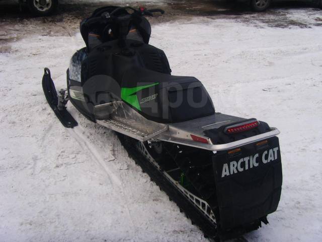 Arctic Cat M 1000. ,  ,   