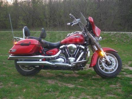 Yamaha RoadStar 1700. 1 700. ., , ,   