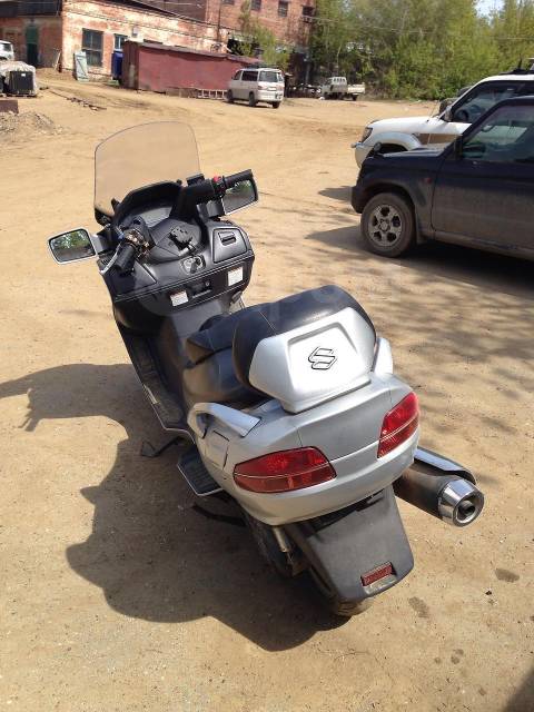 Suzuki Skywave 400. 650. ., , ,   