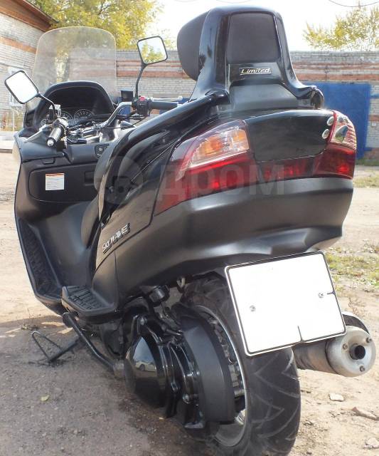 Suzuki Skywave 400. 400. ., , ,   