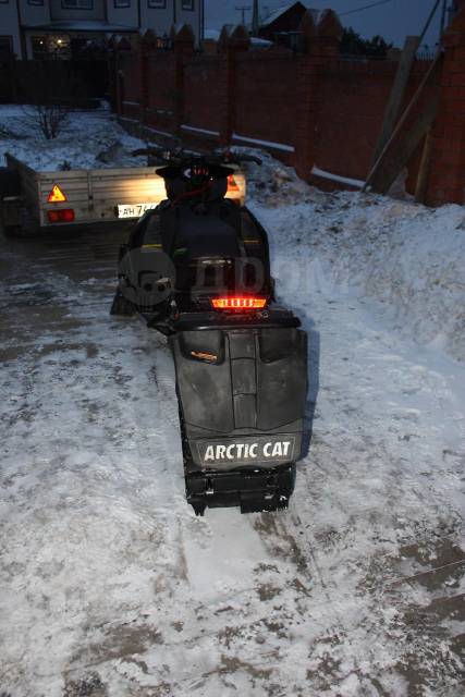 Arctic Cat M 1100. ,  ,   