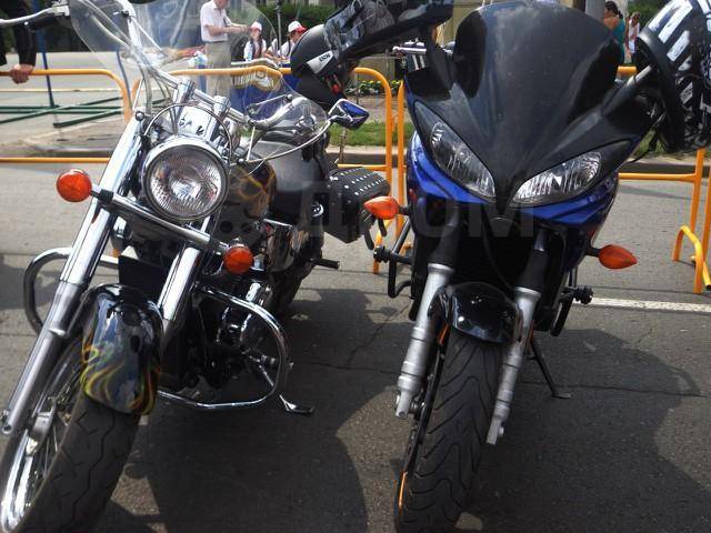 Yamaha FZ 6. 600. ., , ,   