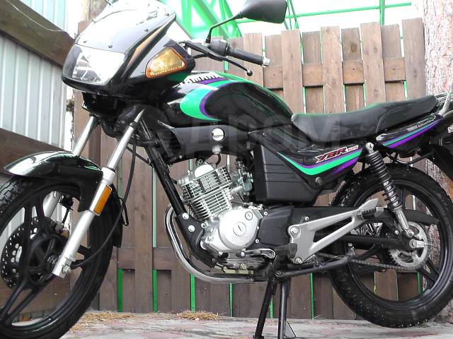 Yamaha YBR 125. 125. ., , ,   