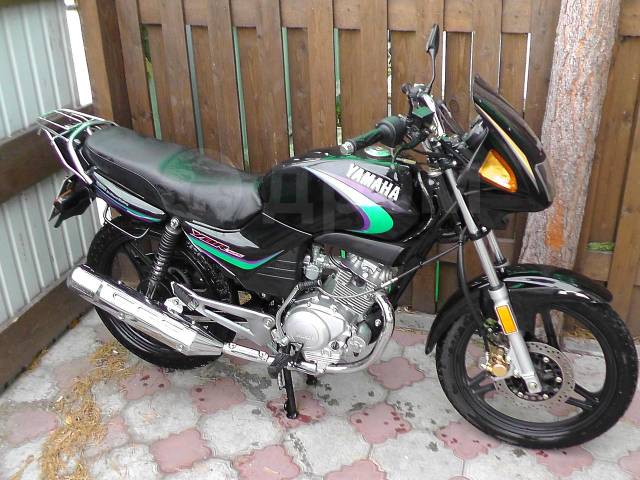 Yamaha YBR 125. 125. ., , ,   