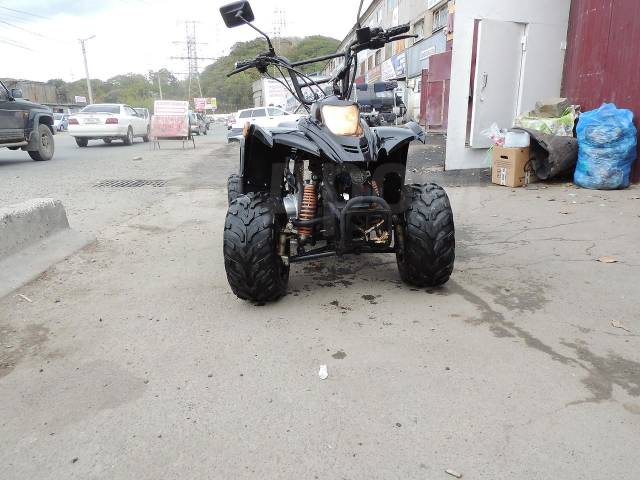 Irbis ATV110S. ,  \,   