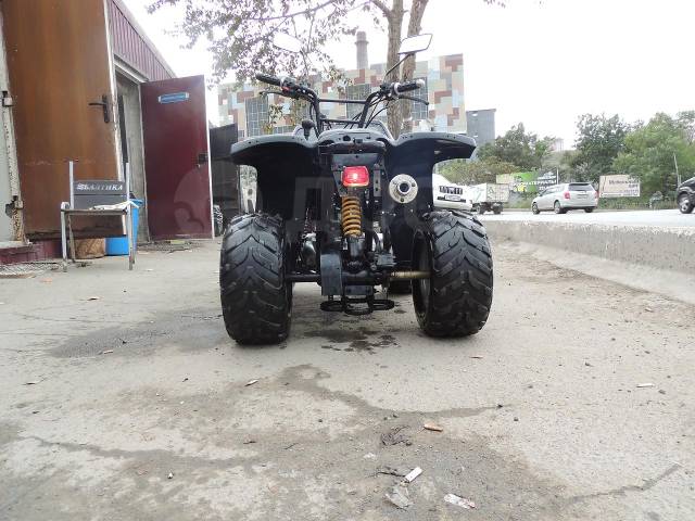 Irbis ATV110S. ,  \,   