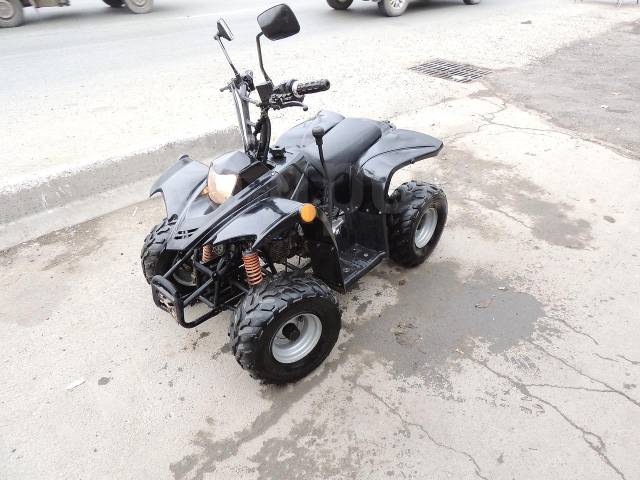 Irbis ATV110S. ,  \,   