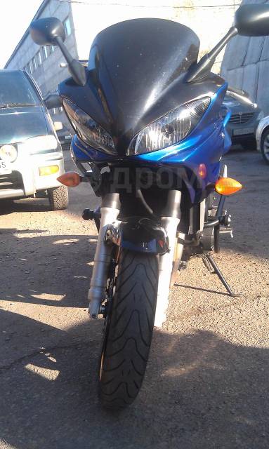 Yamaha FZ 6. 600. ., , ,   