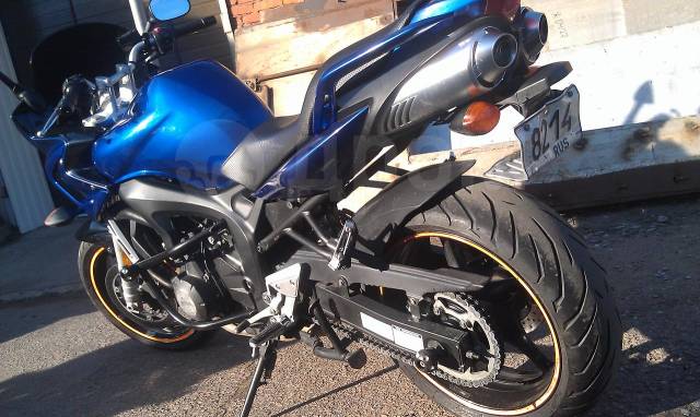 Yamaha FZ 6. 600. ., , ,   