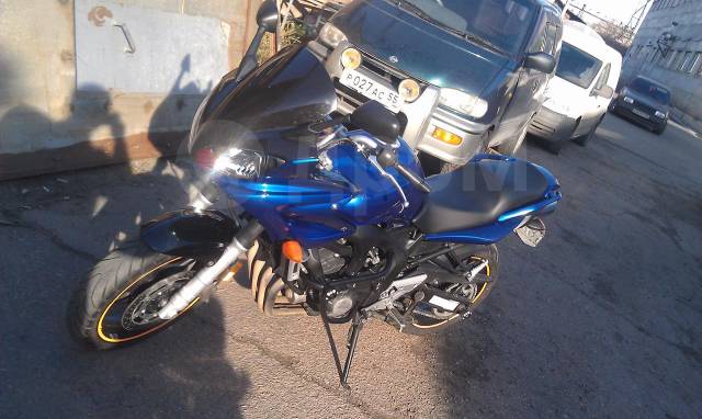 Yamaha FZ 6. 600. ., , ,   