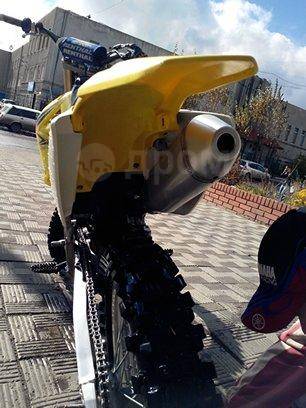 Suzuki RM-Z 250. 250. ., , ,   