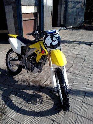 Suzuki RM-Z 250. 250. ., , ,   