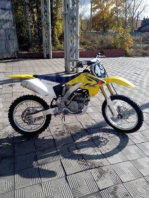 Suzuki RM-Z 250. 250. ., , ,   