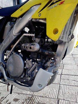 Suzuki RM-Z 250. 250. ., , ,   