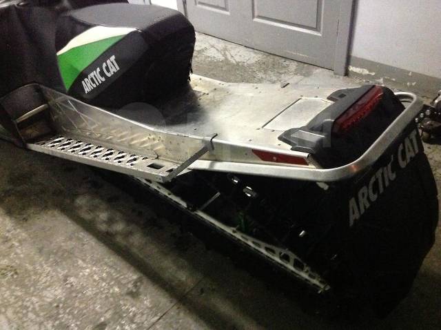 Arctic Cat M 8. ,  ,   