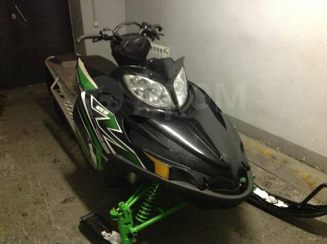 Arctic Cat M 8. ,  ,   