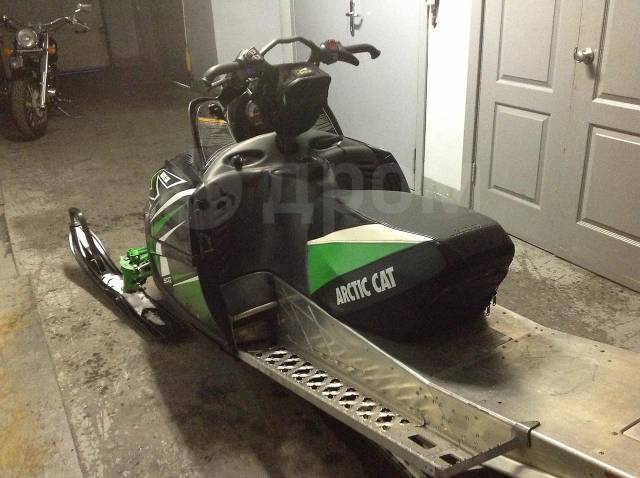 Arctic Cat M 8. ,  ,   