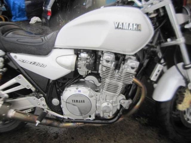 Yamaha XJR 1300. 1 300. ., , ,   