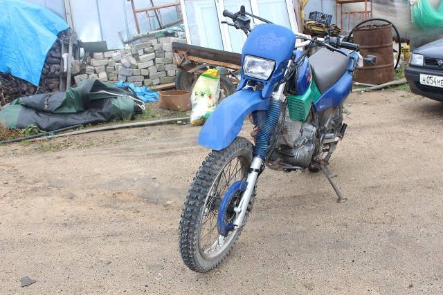 Yamaha XT 400. 400. ., , ,   