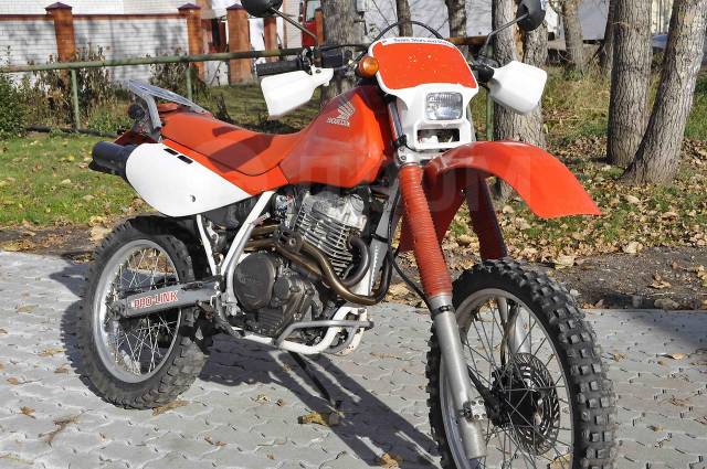 Honda XR 600R. 600. ., , ,   