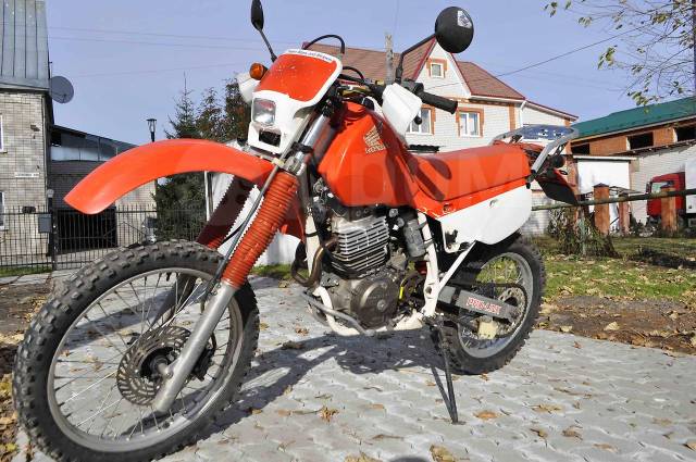 Honda XR 600R. 600. ., , ,   