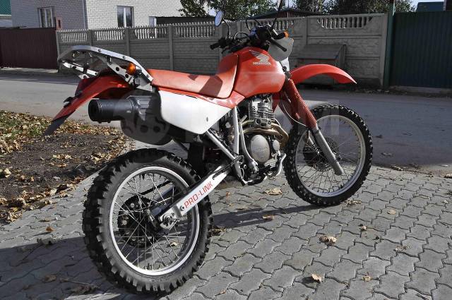 Honda XR 600R. 600. ., , ,   