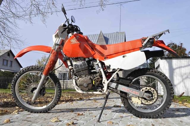 Honda XR 600R. 600. ., , ,   