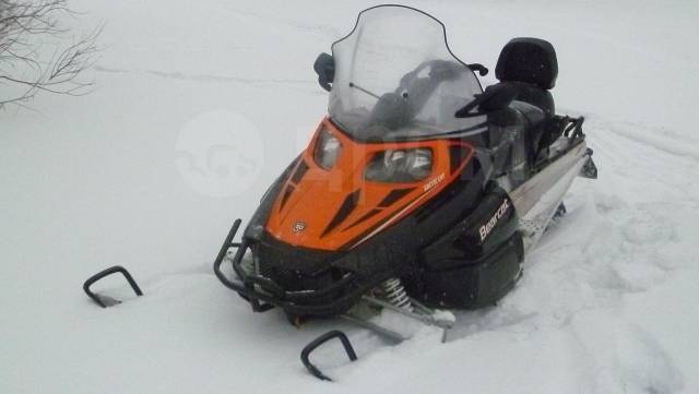 Arctic Cat T Z1. ,  ,   