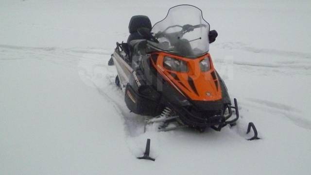 Arctic Cat T Z1. ,  ,   