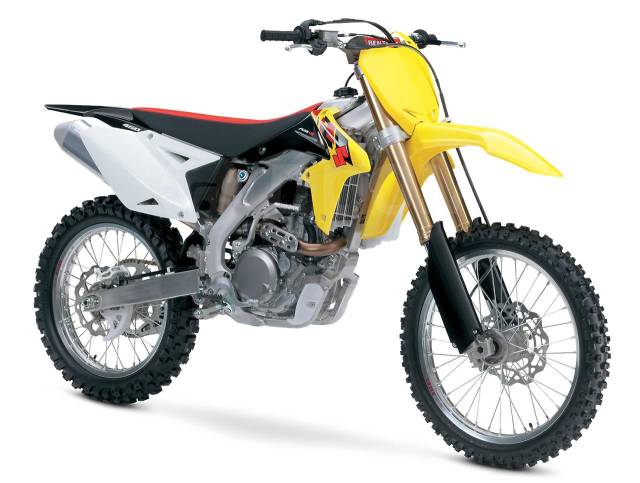 Suzuki RM-Z 250. 250. ., , ,   