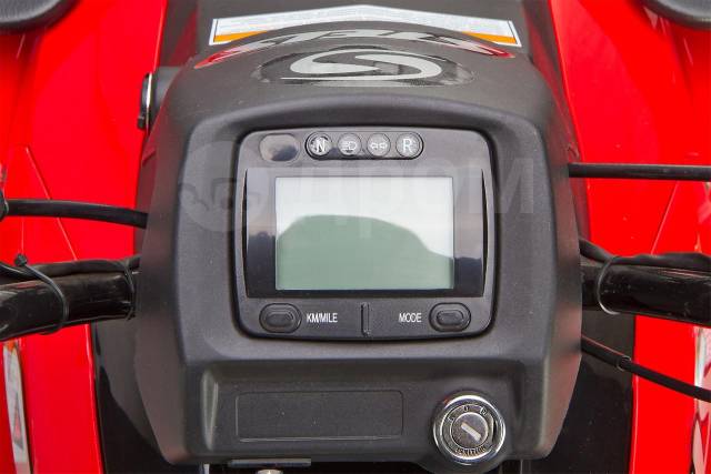 Stels ATV 300B. ,  \,   