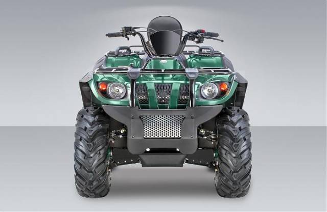 Stels ATV 500GT. ,  \,   