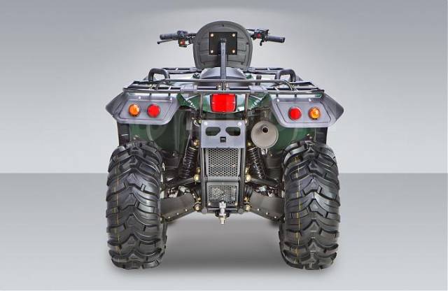 Stels ATV 500GT. ,  \,   